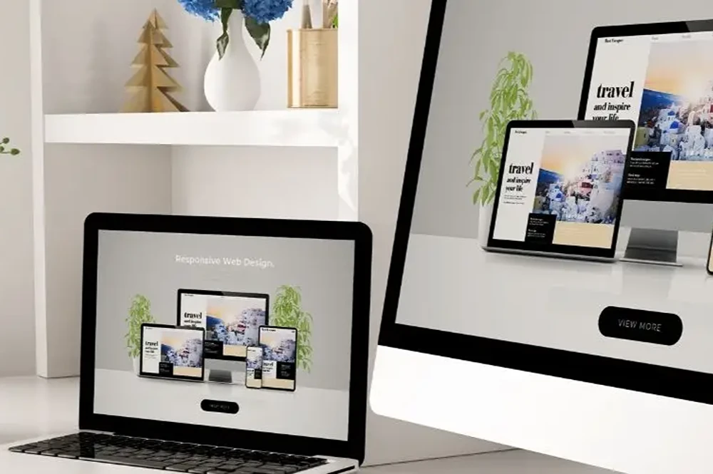 Elmadağ Web tasarım