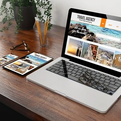 Web Sitesi Tasarımı, Elmadağ