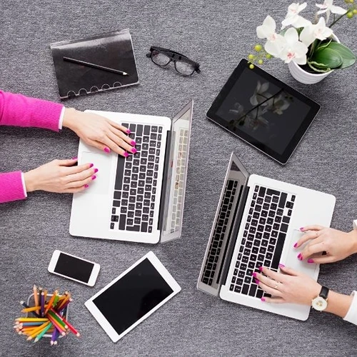 Elmadağ Web Tasarımcı