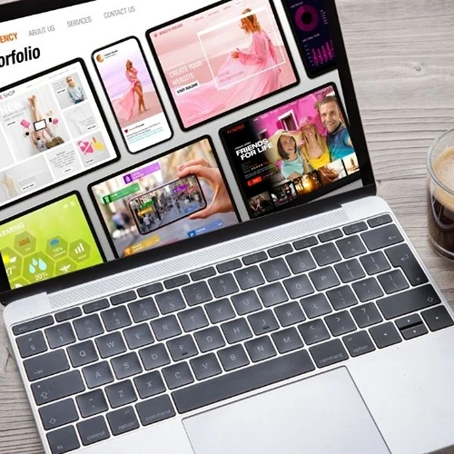 Elmadağ, Web Tasarım Ajansı